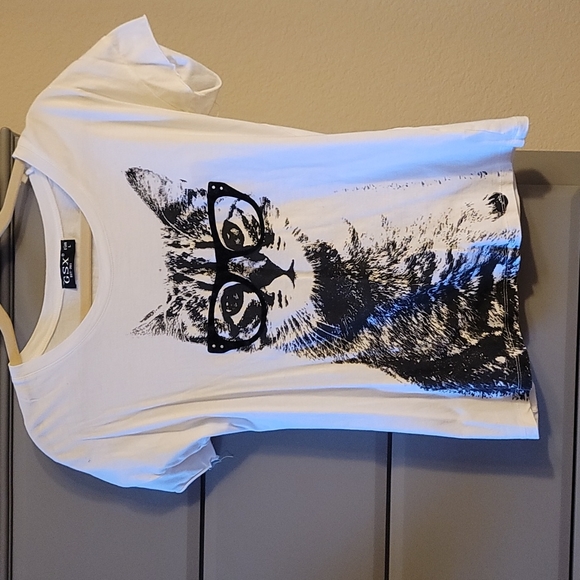 Large GSX  cat top - Picture 1 of 1